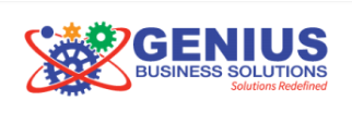 Genius Bussiness Solution