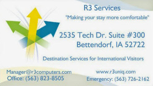 R3 Computers