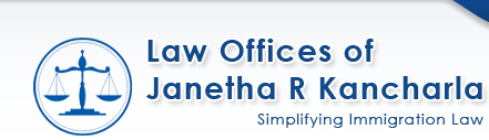 Law Offices Of Janetha R Kancharla