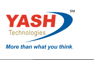 Yash Technologies