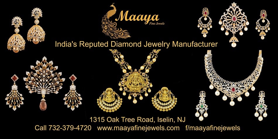 Maaya on sale fine jewellery