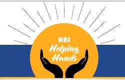 NRI Helping Hands