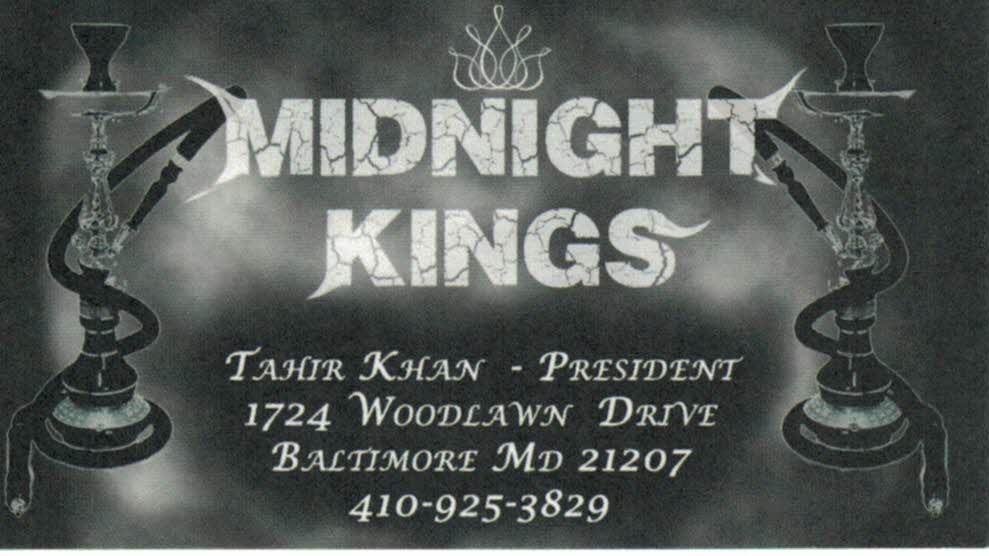Midnight Kings