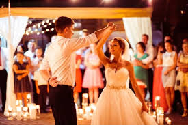 Indian DJ Wedding