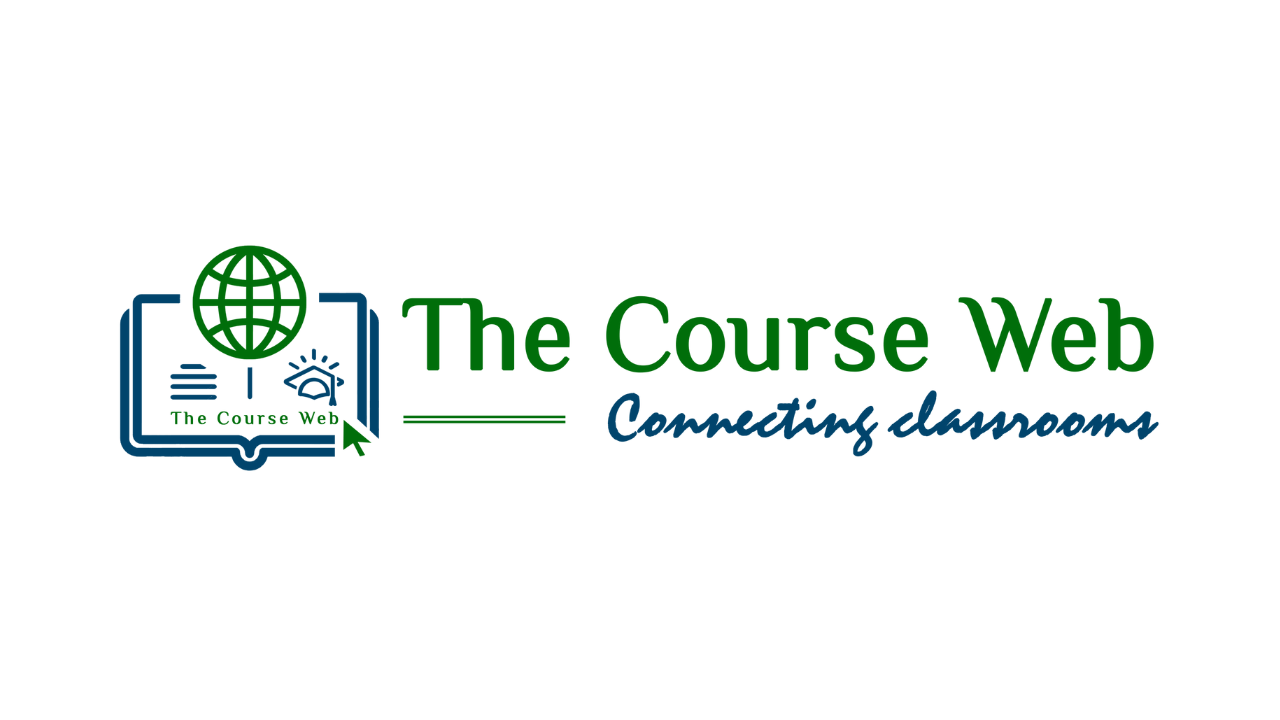 The Course Web, Learning Management System